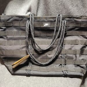 Nike Sportswear RPM Tote bag Black